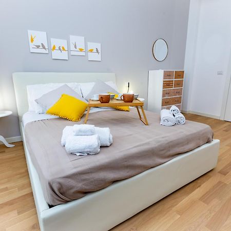 Noh Collection 3Bdr Apartment- Trastevere Area Rome Bagian luar foto