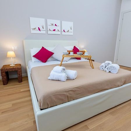 Noh Collection 3Bdr Apartment- Trastevere Area Rome Bagian luar foto