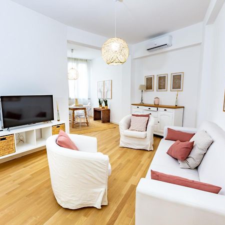 Noh Collection 3Bdr Apartment- Trastevere Area Rome Bagian luar foto