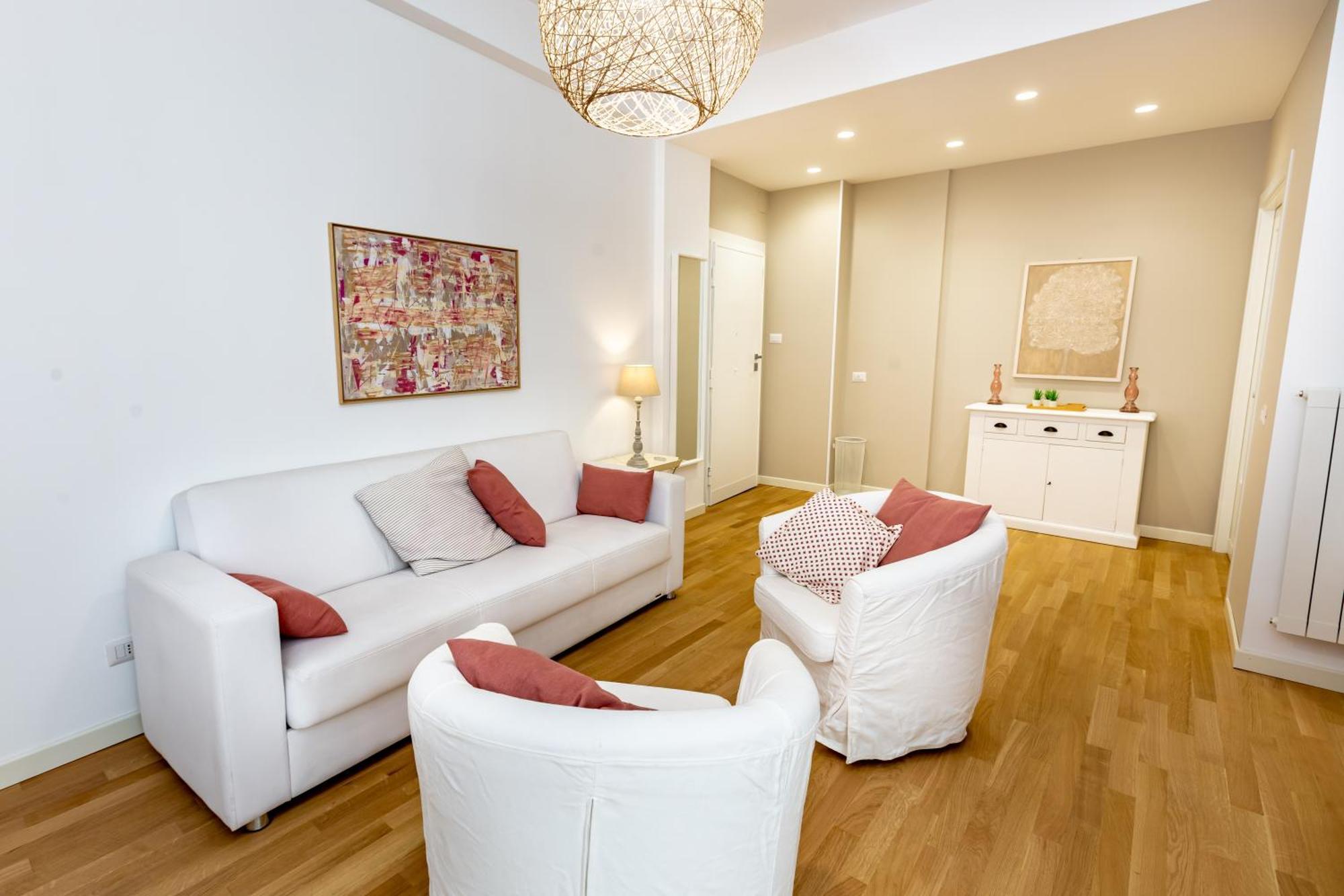 Noh Collection 3Bdr Apartment- Trastevere Area Rome Bagian luar foto
