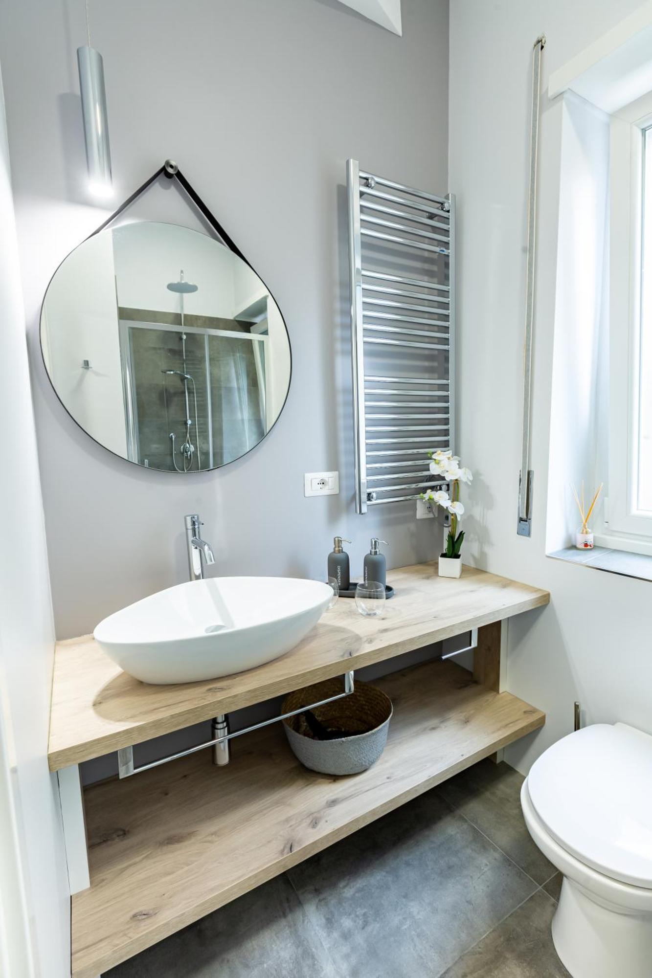 Noh Collection 3Bdr Apartment- Trastevere Area Rome Bagian luar foto