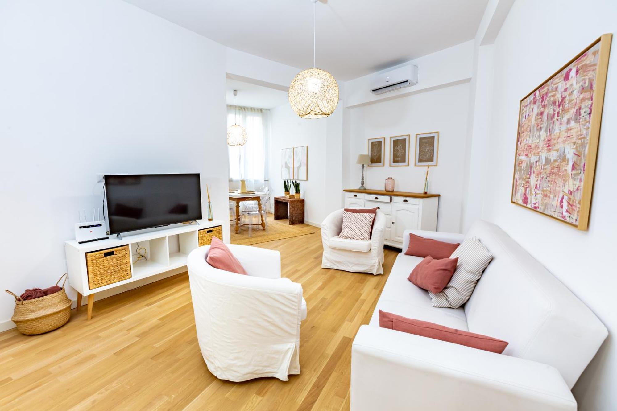 Noh Collection 3Bdr Apartment- Trastevere Area Rome Bagian luar foto