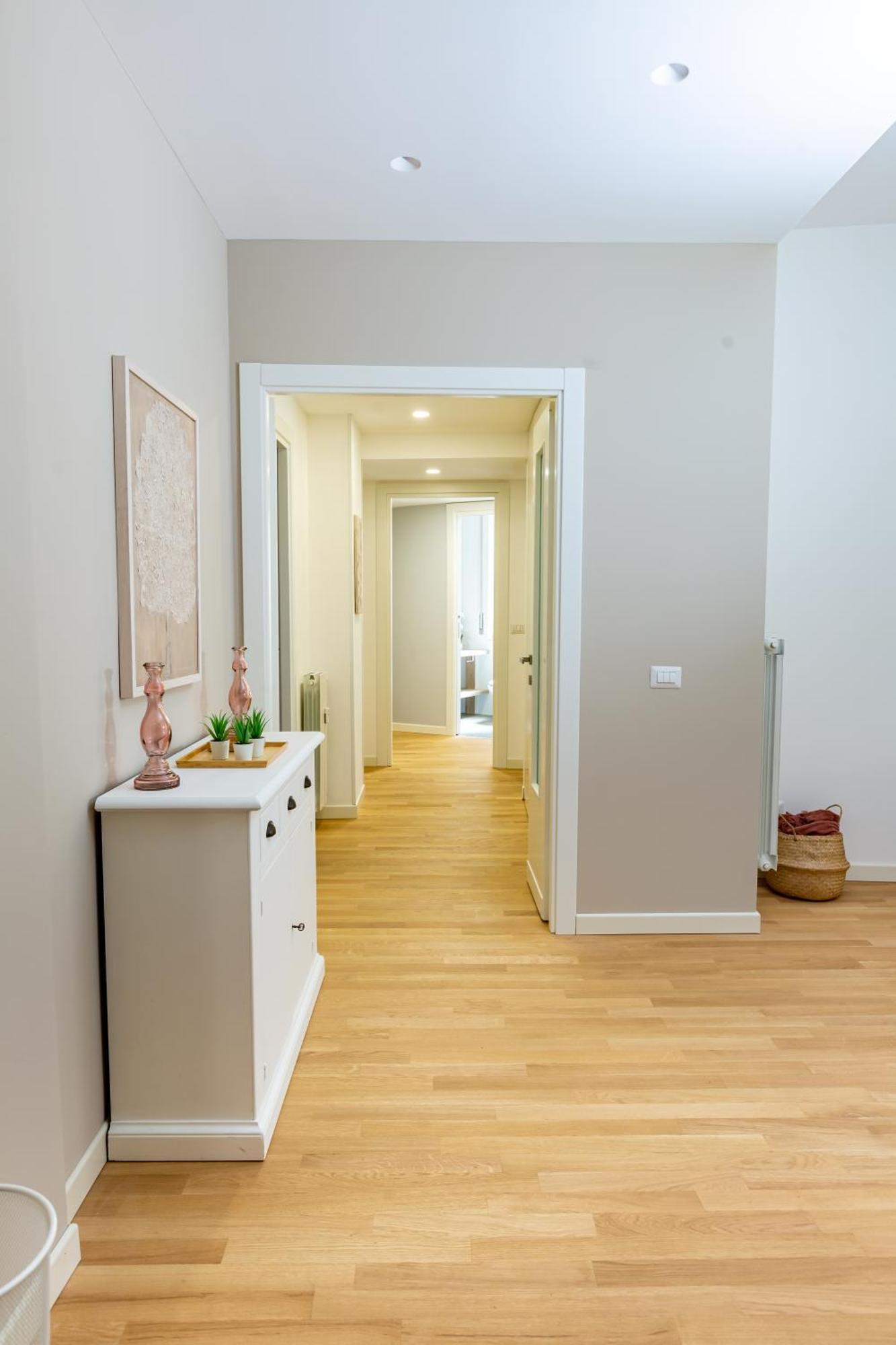Noh Collection 3Bdr Apartment- Trastevere Area Rome Bagian luar foto
