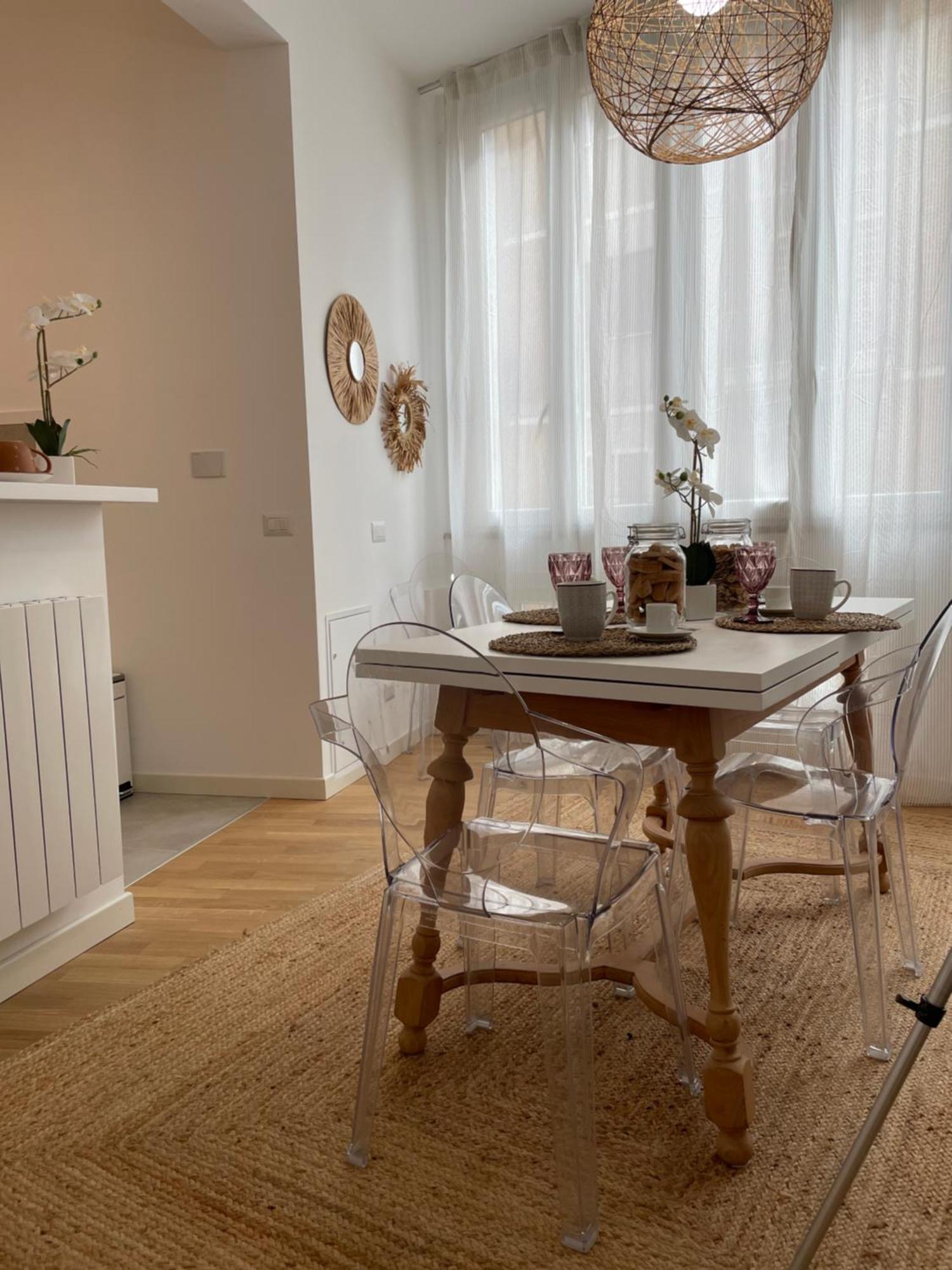 Noh Collection 3Bdr Apartment- Trastevere Area Rome Bagian luar foto