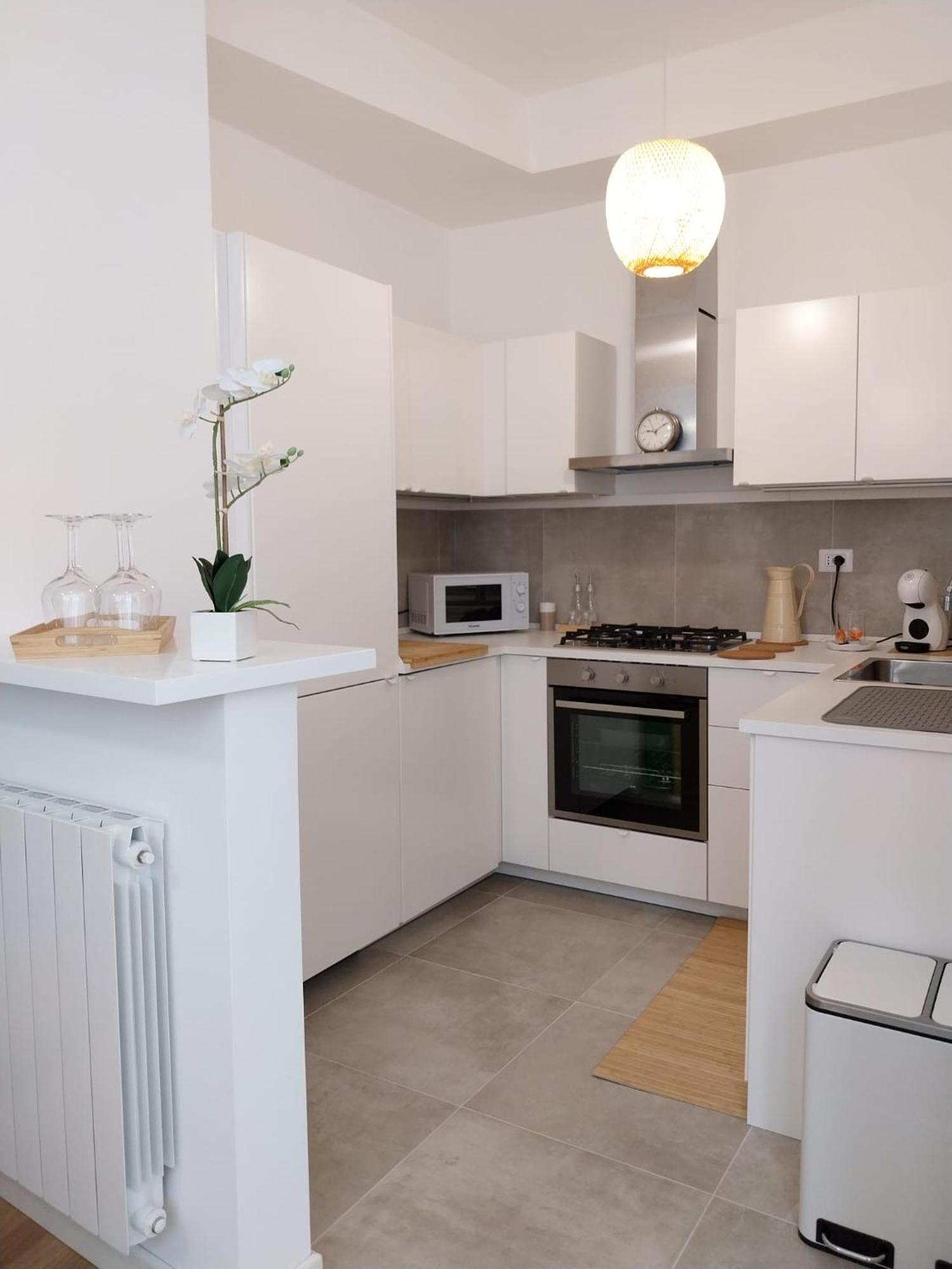 Noh Collection 3Bdr Apartment- Trastevere Area Rome Bagian luar foto